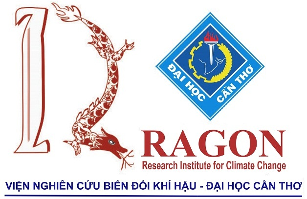 DRAGON Logo