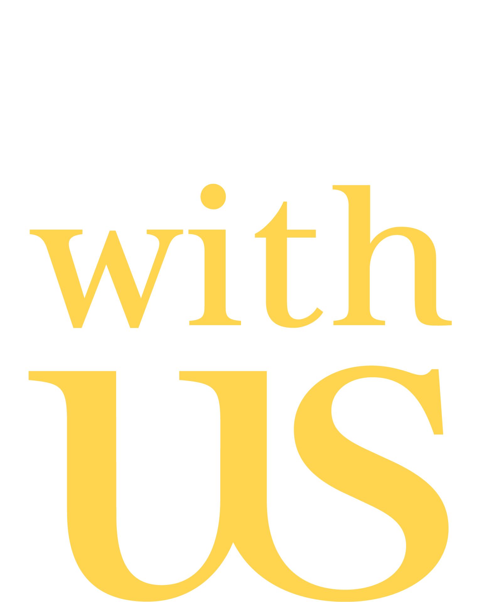 Plan your future with us