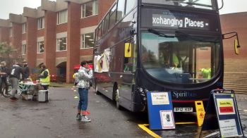 Bus Drivers East Sussex