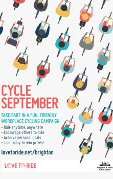 cycle september