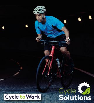 cycle solutions cycle to work scheme