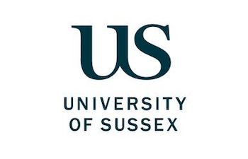 University of Sussex Logo