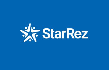 StarRez logo