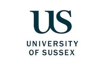 Logo of the University of Sussex