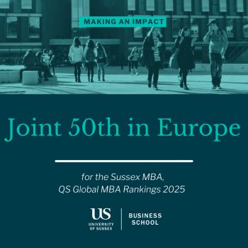 Joint 50th in Europe