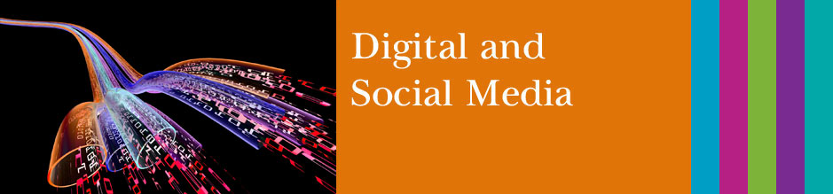 Digital and Social Media