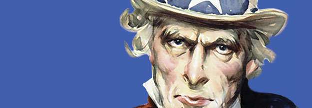 Uncle Sam