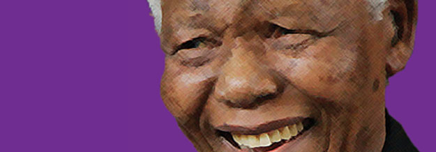 Nelson Mandela