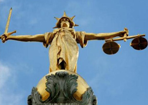 Scales of Justice