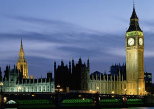 Houses of Parliament
