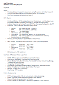 Research Computing Report for Spring Term 2013 Research Committee PDF