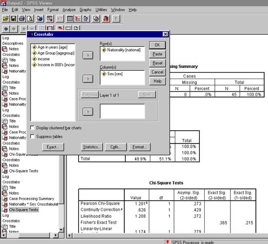 descargar spss gratis