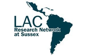 LAC Research Network logo