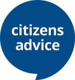 Citizens Advice logo