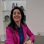 Dr Maria Moscati E&D Member