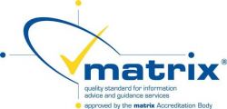 Matrix Accreditation