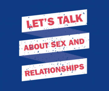 Let S Talk About Sex And Relationships Booklet Sexual Health