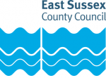 east sussex logo
