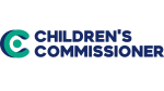 children's commisioner logo