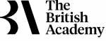 BA logo