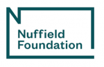 Nuffield logo