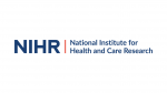 NIHR 2 logo