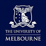 UoMelbourne logo