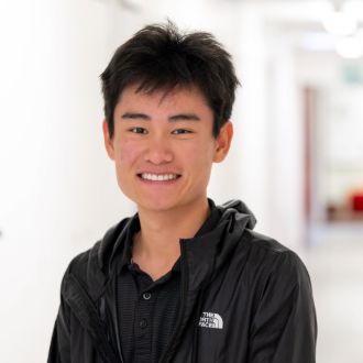 Hao Chun (Ian) Chen