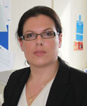 A photo of Caroline Nokes MP