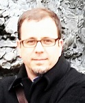 A photo of Dr José Manuel Roche