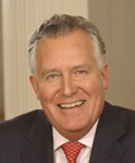 A photo of Lord Peter Hain