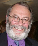 A photo of Prof Sir Peter Knight FRS