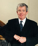 A photo of Prof Sir Timothy O'Shea FAcSS, FRSE