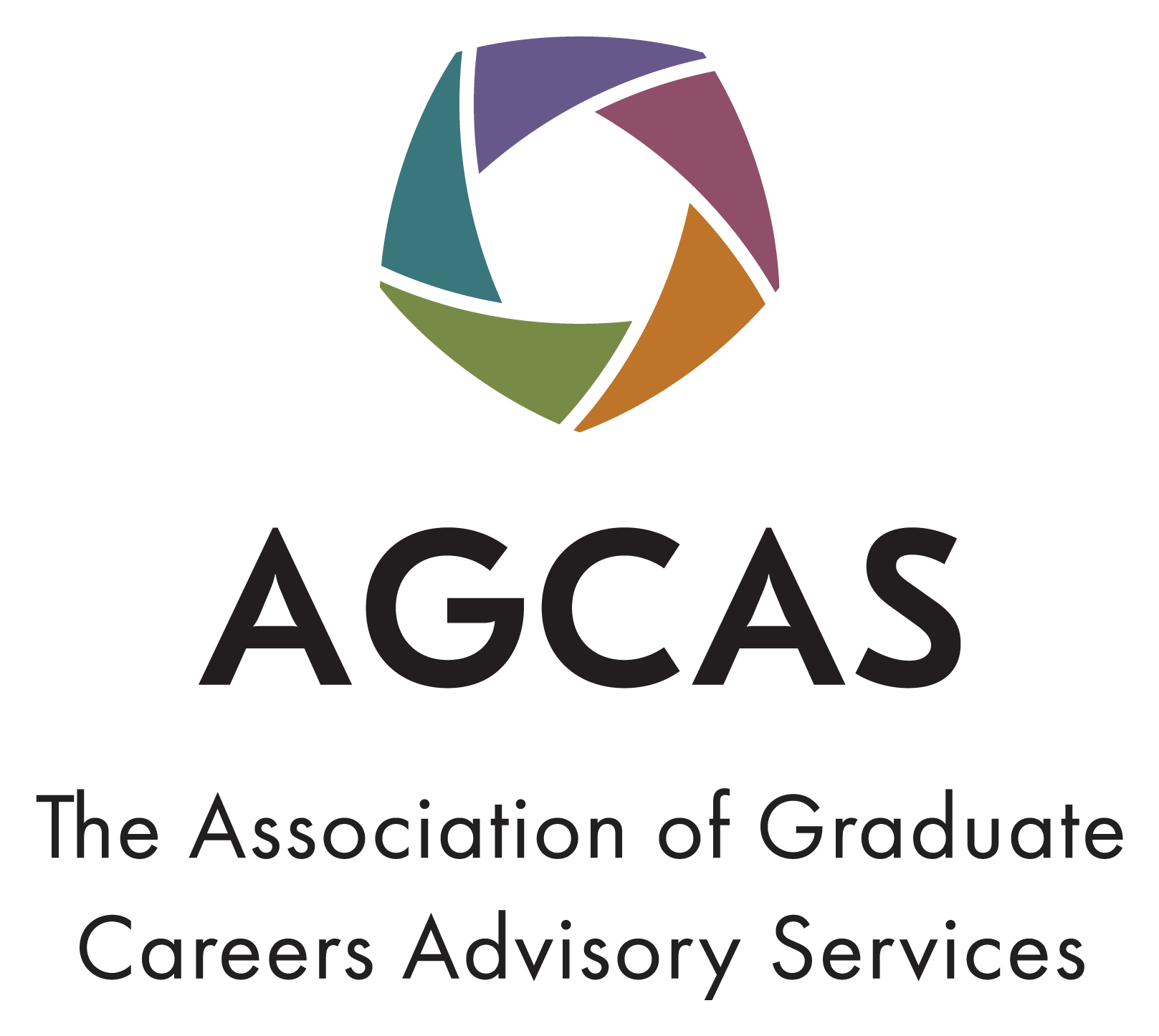 The Association of Graduate Careers Advisory Services logo