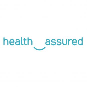 Health Assured logo