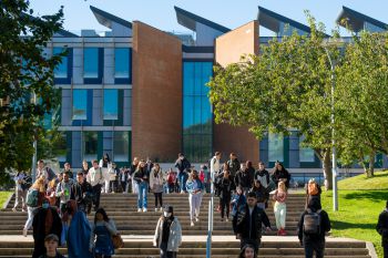 An update from the Vice-Chancellor : Staff Hub : University of Sussex