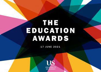 Sussex education awards