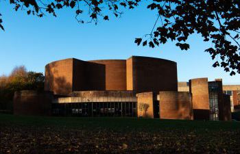 Attenborough Centre for the Creative Arts