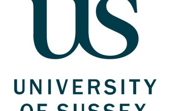 University of Sussex logo