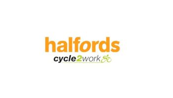 Cycle2work halfords 2024