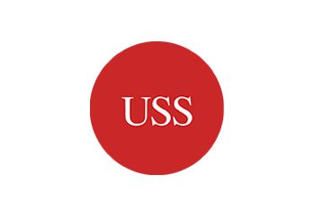 USS logo