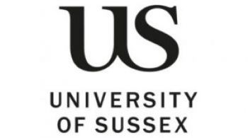 University of Sussex logo