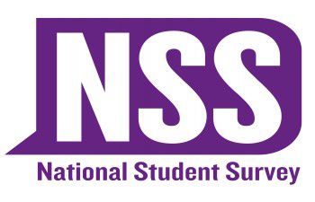 National Student Survey logo