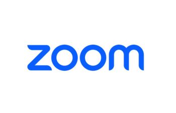 Zoom logo