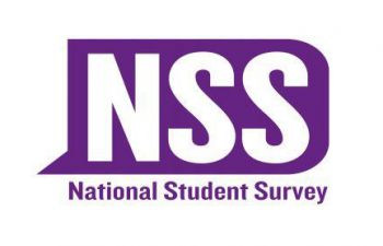 NSS logo