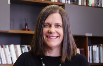 Professor Ingrid Woolard