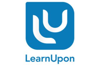 LearnUpon logo