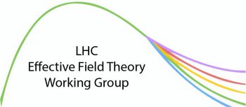 LHC Effective Field Theory Working Group logo