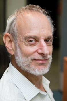 headshot of Alan Lehmann