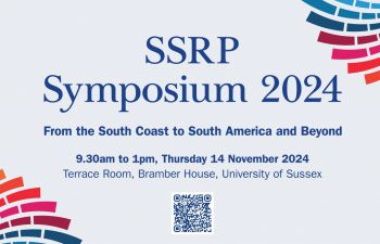 SSRP Symposium